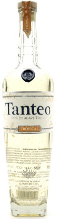 Tanteo Tropical