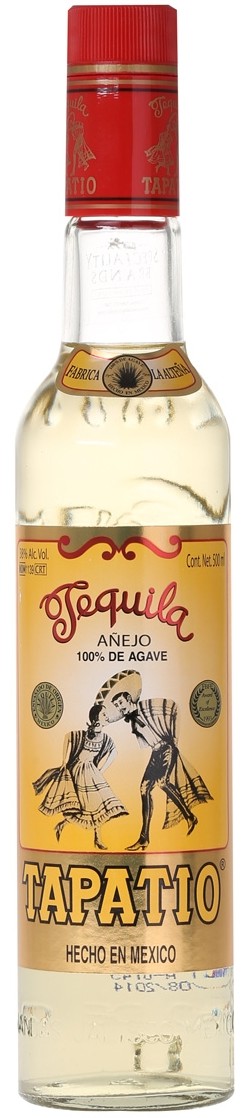 Tapatio Anejo