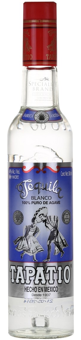 Tapatio Blanco
