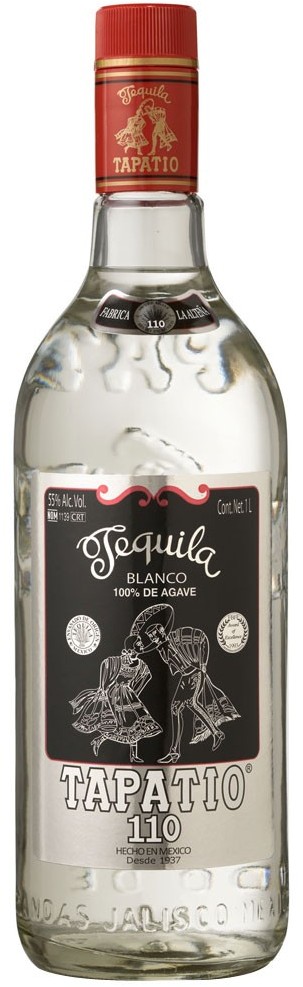 Tapatio Blanco 110