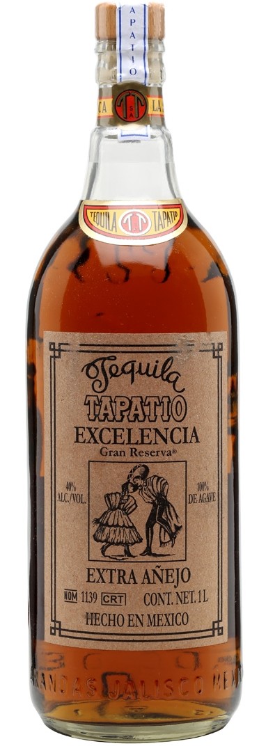 Tapatio Excelencia Gran Reserva