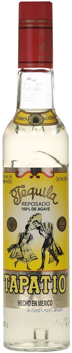 Tapatio Reposado