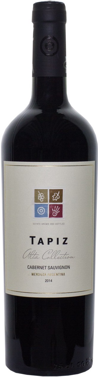 Tapiz Alta Collection Malbec NV