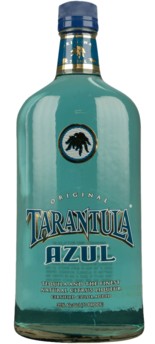 Tarantula Azul Tequila
