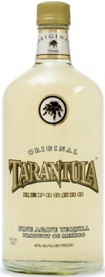Tarantula Reposado Tequila