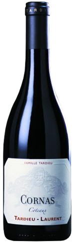 Tardieu-Laurent Coteaux Cornas 2014