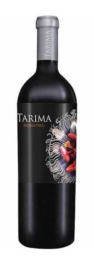 Tarima Monastrel 2013