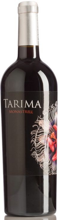 Tarima Monastrell