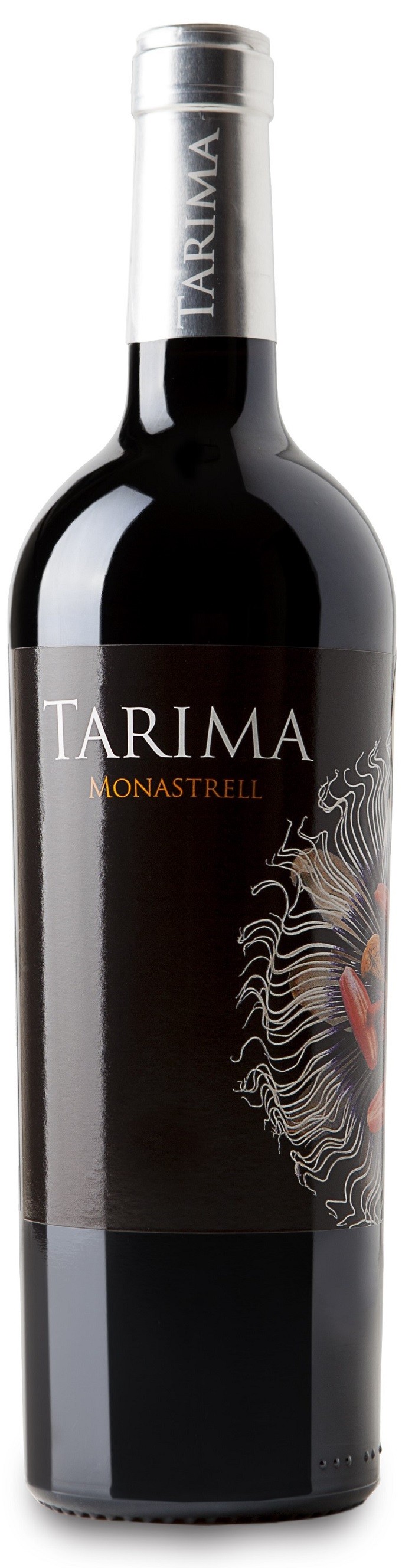 Tarima Monastrell 2017