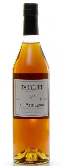 Tariquet Bas-Armagnac 1993