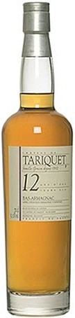 Tariquet Bas-Armagnac Folle Blanche Cask Strength