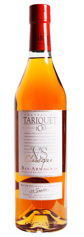 Tariquet Bas-Armagnac VS Classique
