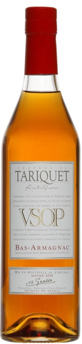 Tariquet Bas-Armagnac VSOP