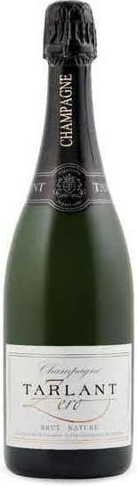 Tarlant Zero Brut Nature Champagne NV