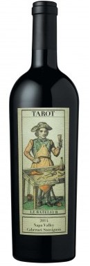 Tarot Cabernet Sauvignon