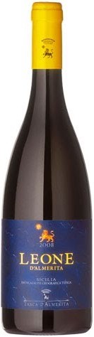 Tasca d'Almerita Leone d'Almerita NV