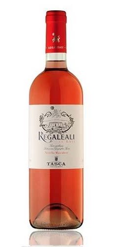 Tasca D'Almerita Regaleali Rose