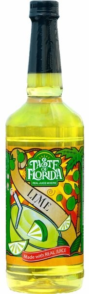 Taste of Florida Lime Juice