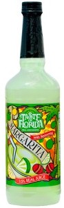 Taste of Florida Margarita Mix