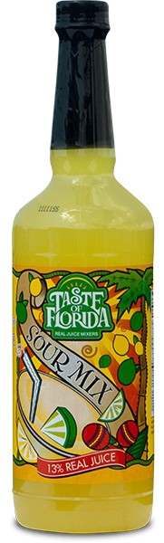 Taste of Florida Sour Mix