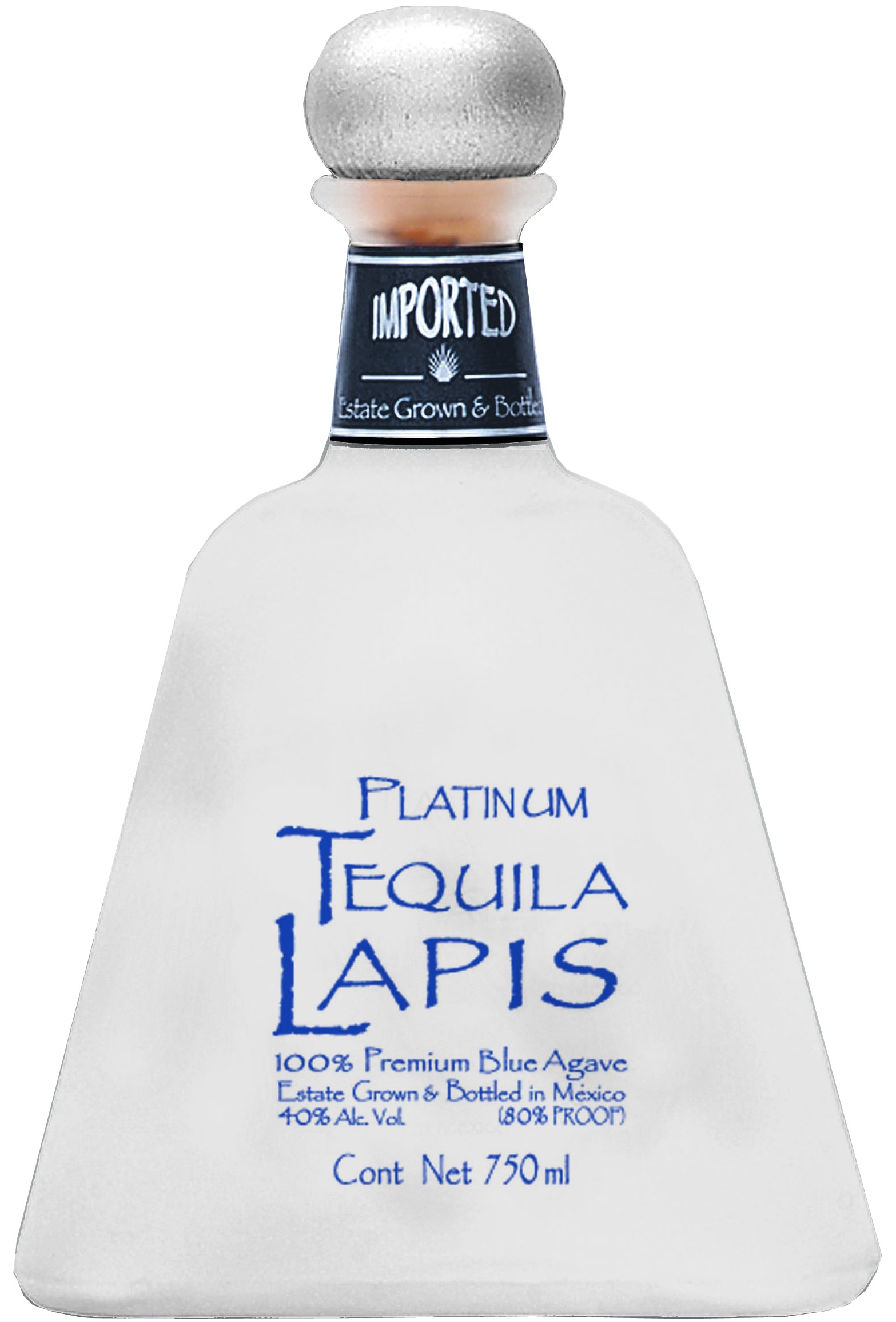 Tattoo Tequila Blanco