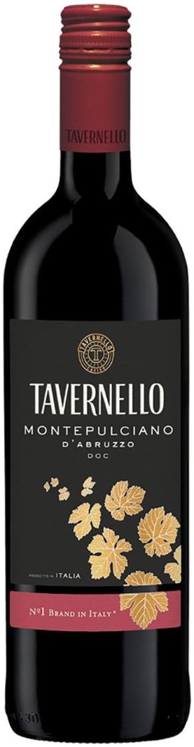 Tavernello Montepulciano d'Abruzzo