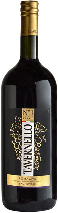Tavernello Sangiovese
