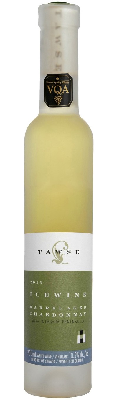 Tawse Chardonnay Icewine 2013
