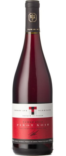 Tawse Cherry Avenue Pinot Noir 2013