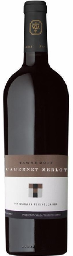 Tawse Cuddy Cabernet / Merlot 2013