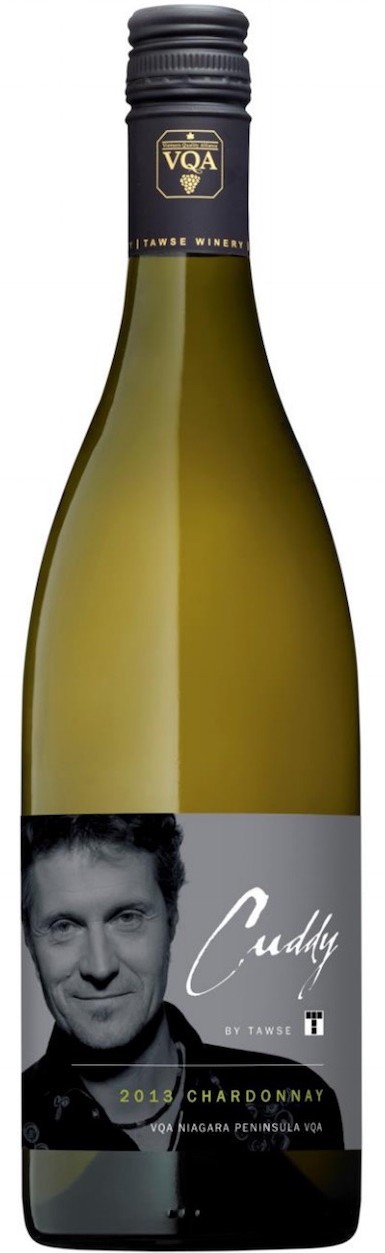 Tawse Cuddy Chardonnay 2013