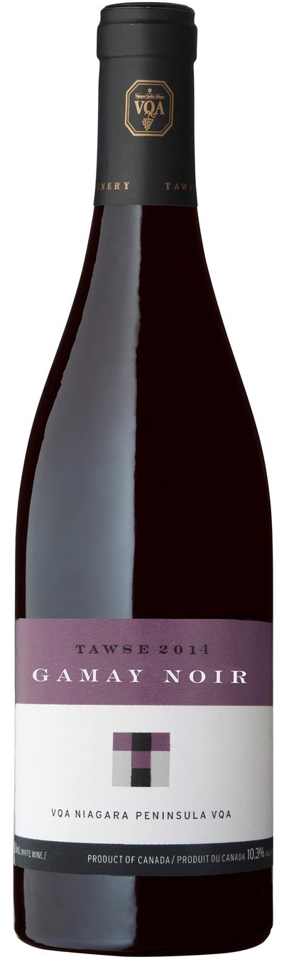 Tawse Gamay Noir