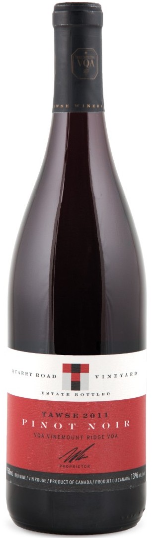 Tawse Quarry Road Pinot Noir