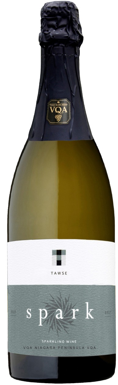 Tawse Spark Brut Sparkling 2014