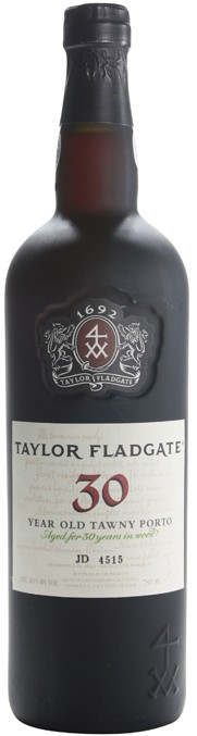 Taylor Fladgate 30 Year Tawny Port