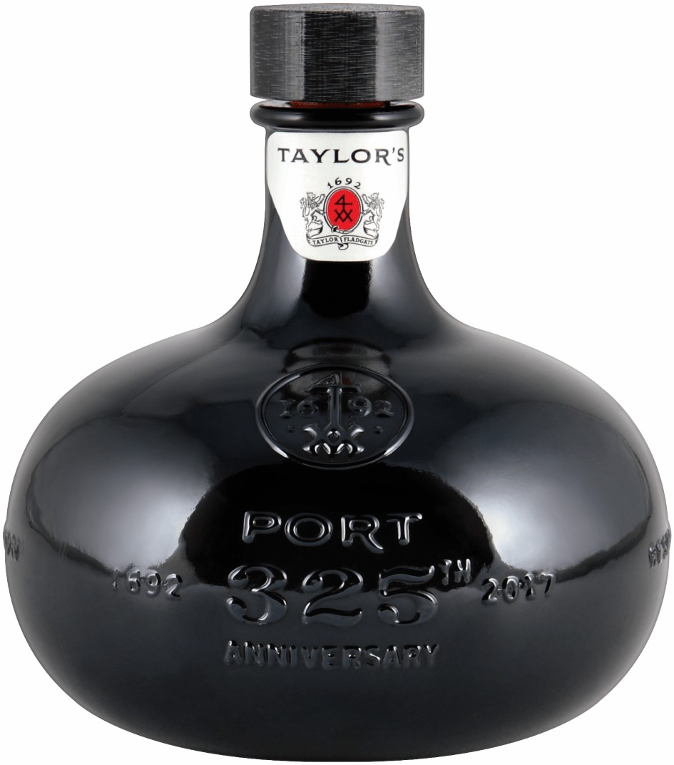 Taylor Fladgate 325 Limited Edition