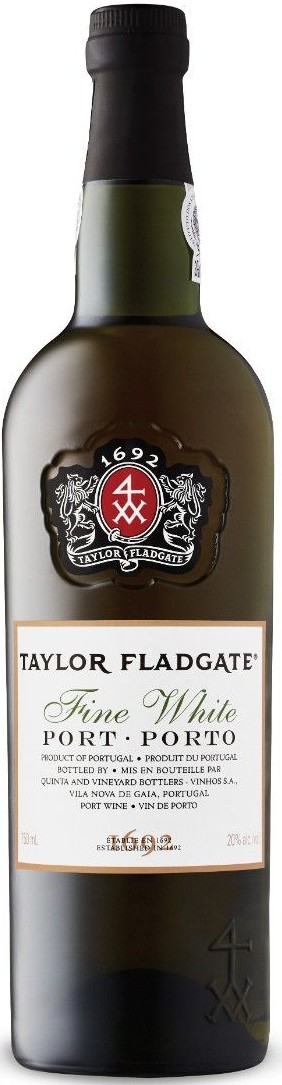 Taylor Fladgate Fine White Port
