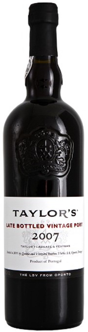 Taylor Fladgate Late Bottle Vintage Porto