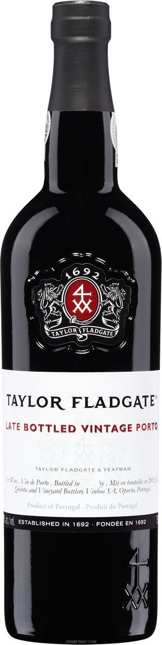 Taylor Fladgate Late Bottled Vintage