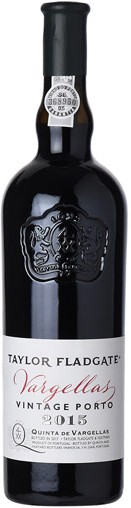 Taylor Fladgate Quinta de Vargellas Vintage Port