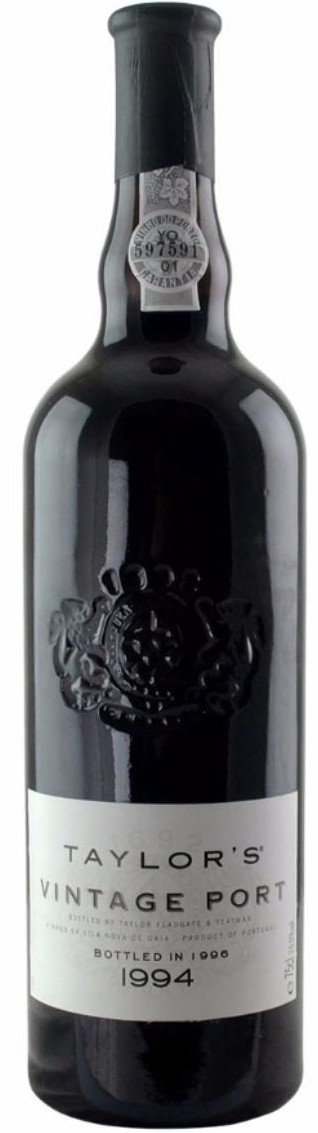 Taylor Fladgate Vintage Port 1997