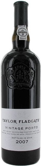 Taylor Fladgate Vintage Porto 1977