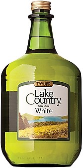 Taylor Lake Country White