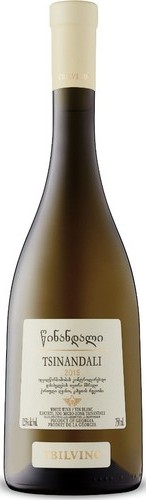 Tbilvino Tsinandali Dry White 2015
