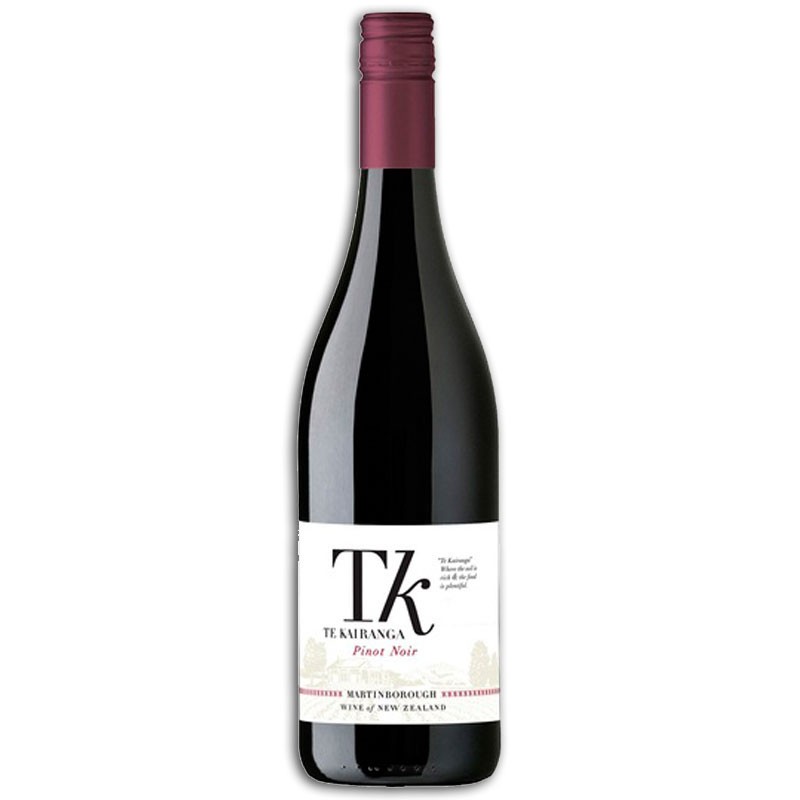 Te Kairanga Pinot Noir