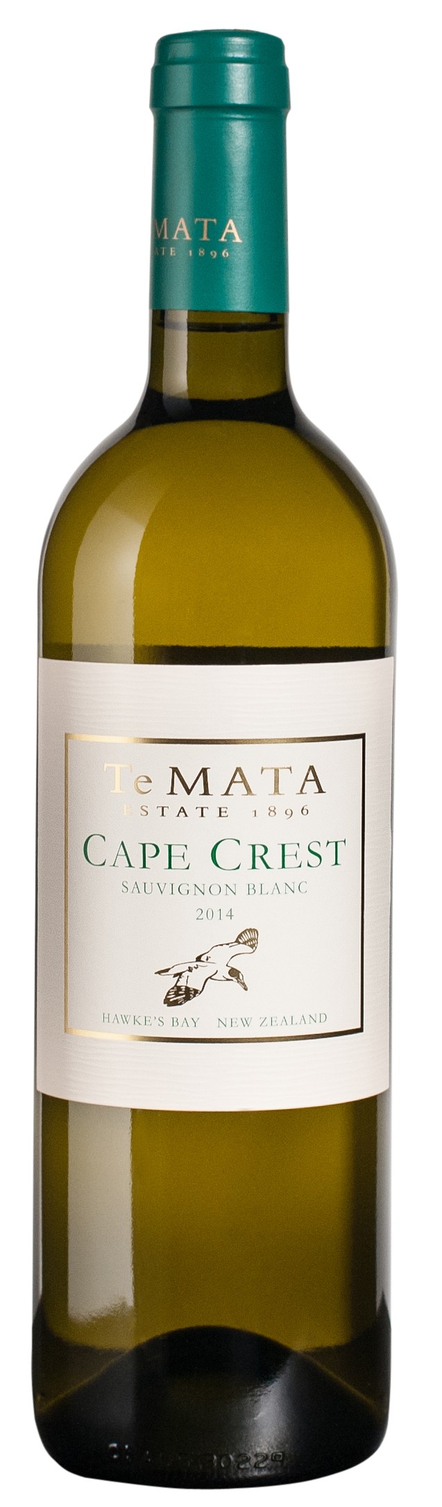 Te Mata Estate Cape Crest Sauvignon Blanc 2014