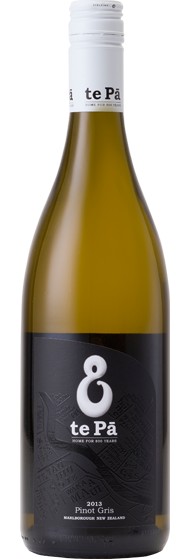 Te Pa Pinot Gris 2015