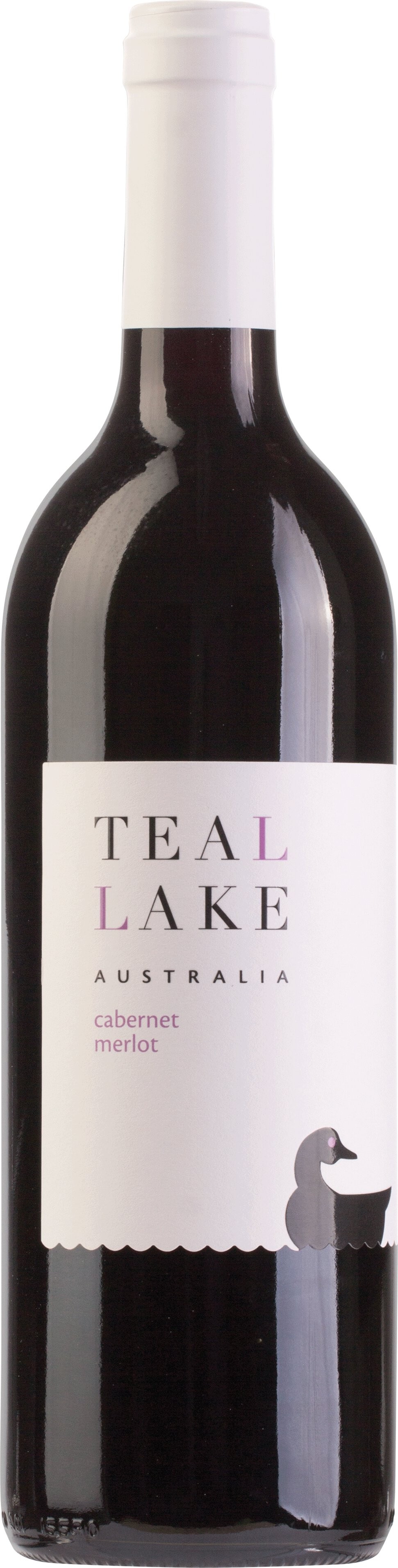 Teal Lake Cabernet Sauvignon-Merlot 2017