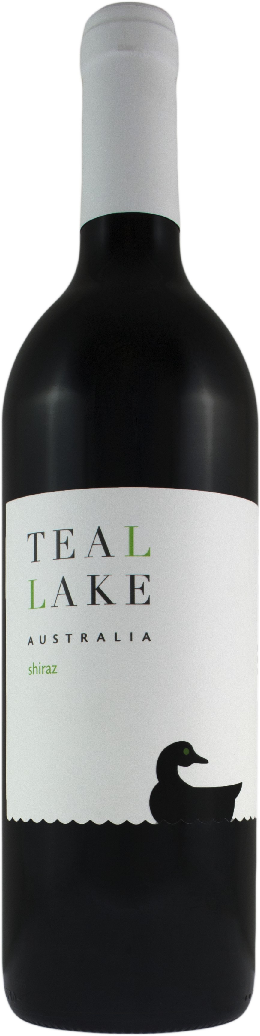 Teal Lake Shiraz 2017