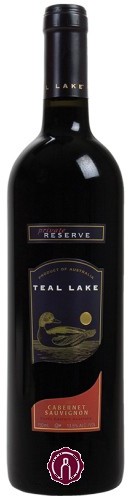 Teal Lake Shiraz Kpm